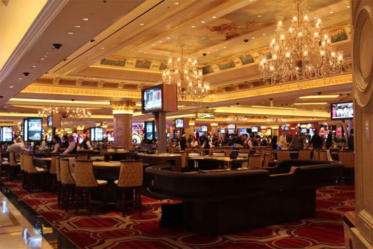 las vegas dealers mirage casino dealer