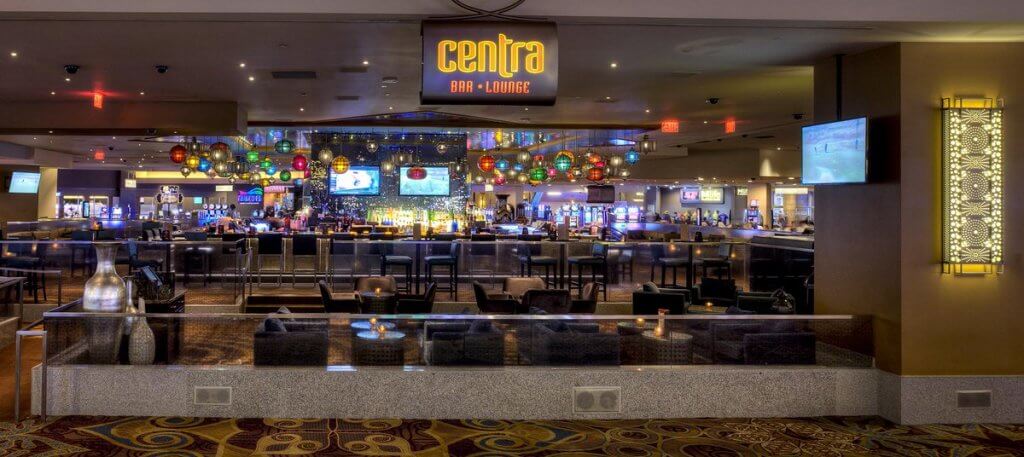 centra luxor