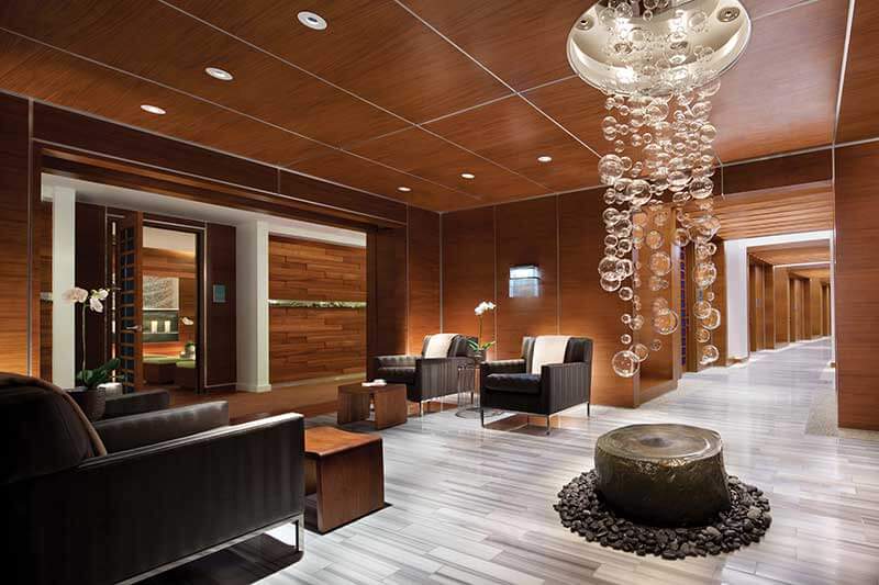 free vdara espa spa rewards