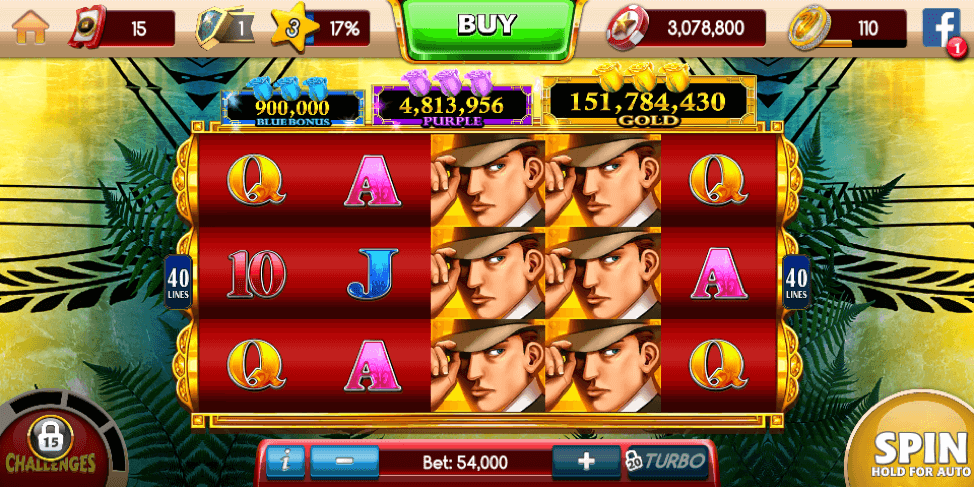 Play myKONAMI® Casino Slot Machines Online for Free on PC & Mobile