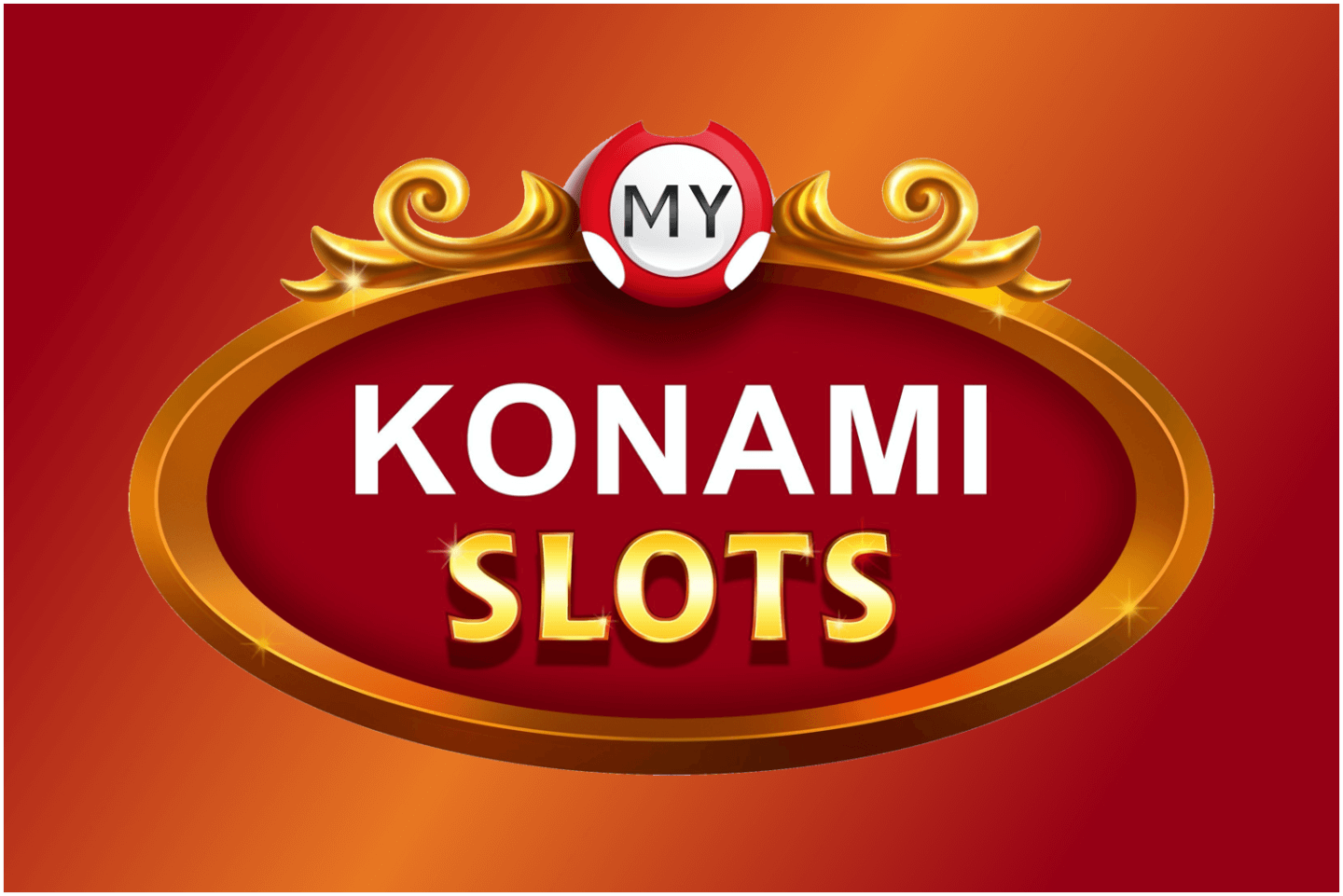 free online konami slot machine games