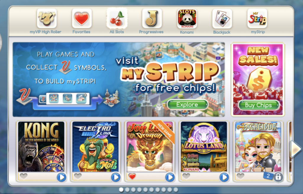 free chips on pop slots