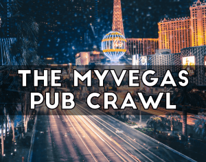 myvegas las vegas pub crawl