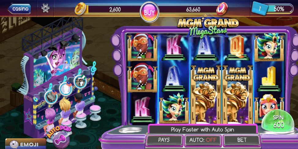 slot machine games with real rewards