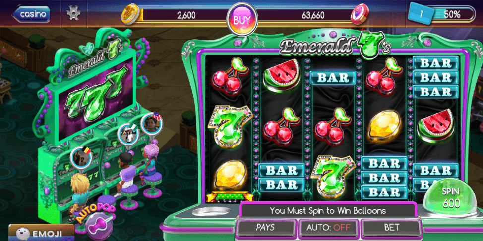 pop slots chips generator