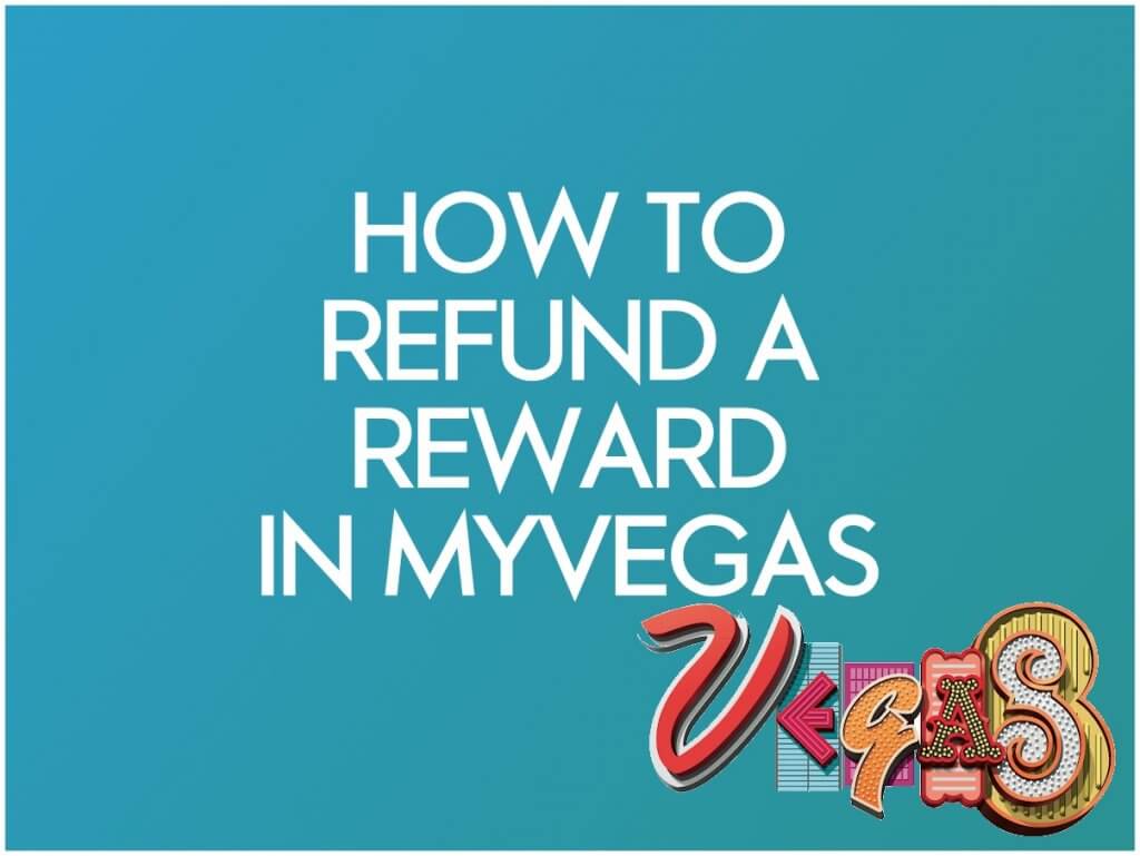Myvegas Slots Rewards